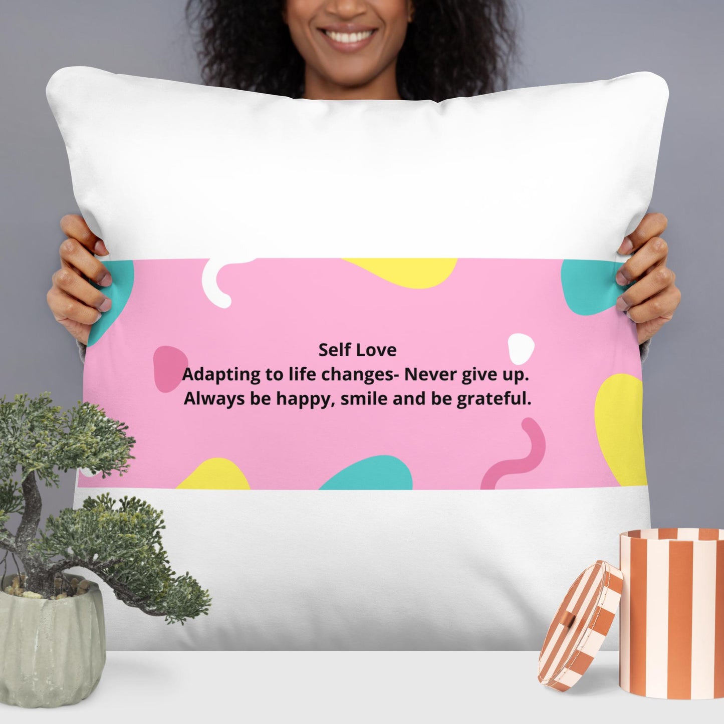 Basic Pillow