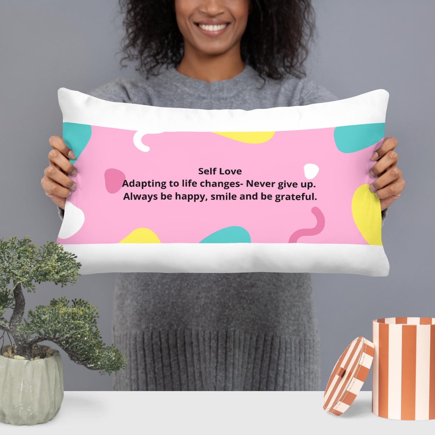 Basic Pillow
