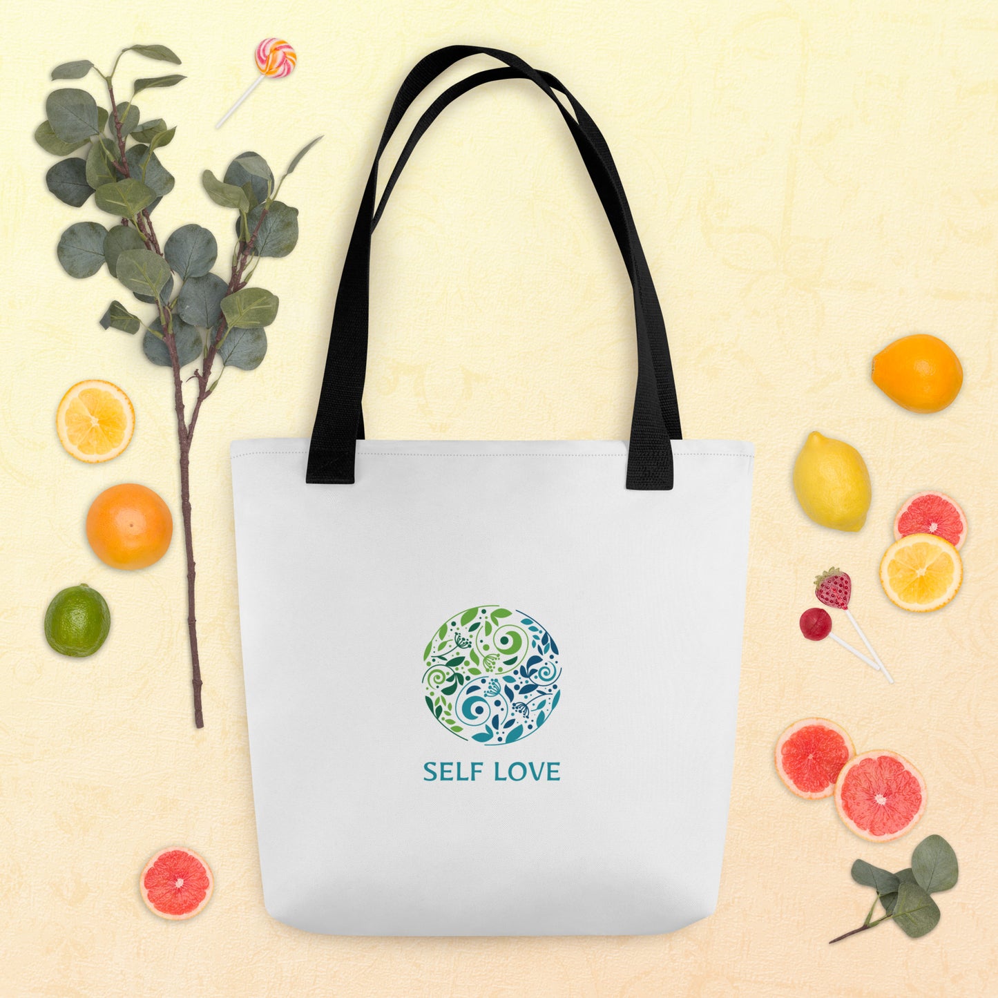 Tote bag